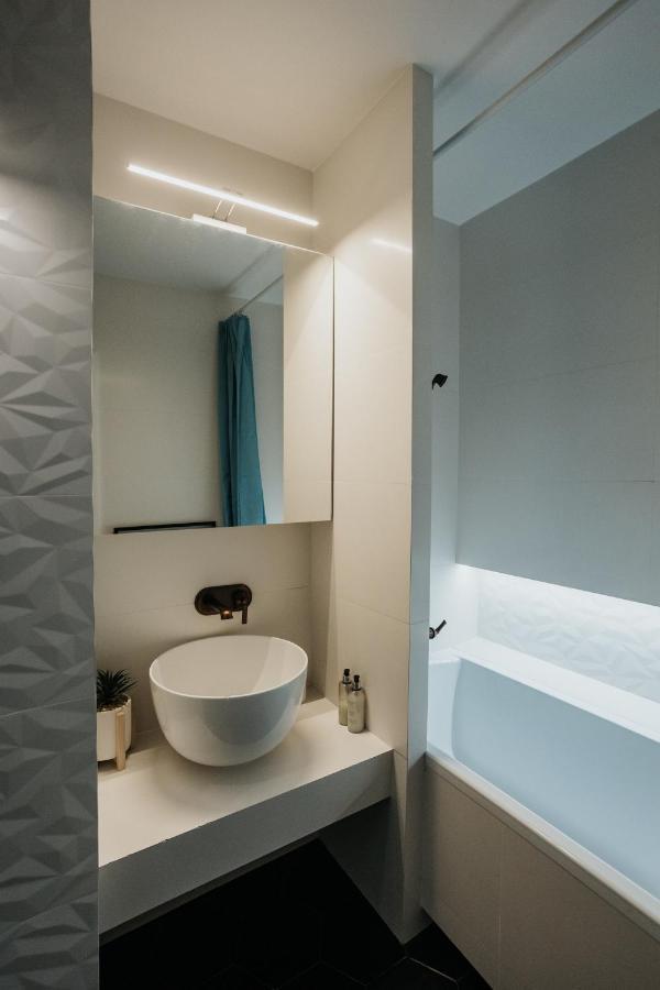 Arcade Old Town With Free Parking Apartment Krakau