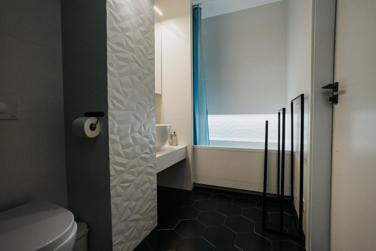 Appartement Arcade Old Town With Free Parking Krakau