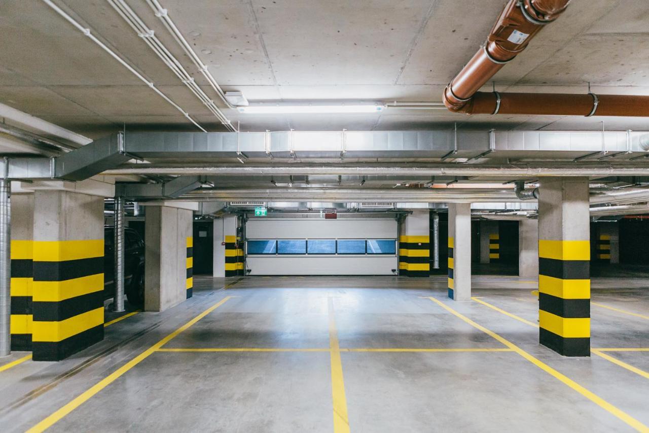 Appartement Arcade Old Town With Free Parking