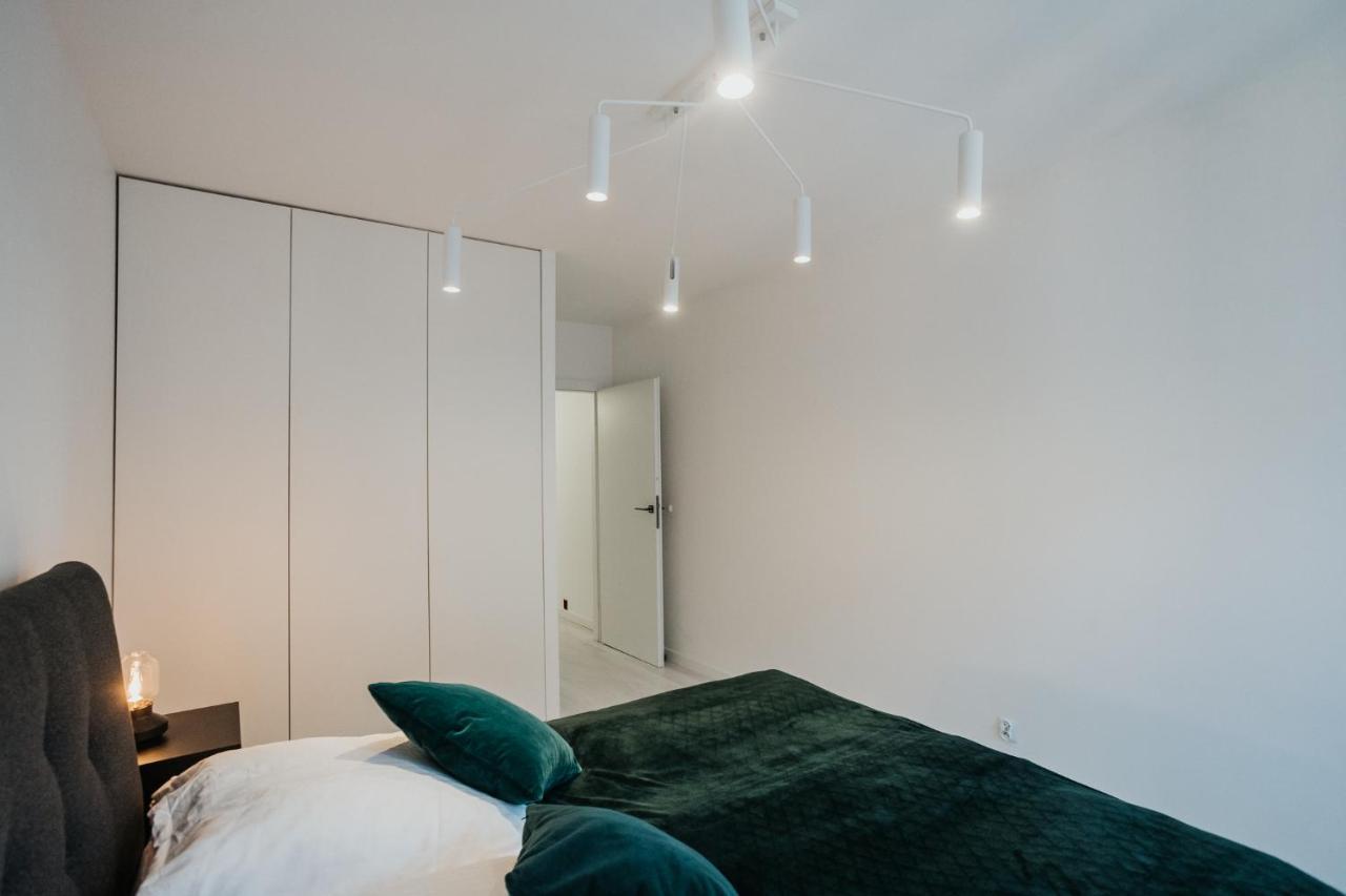 Appartement Arcade Old Town With Free Parking *