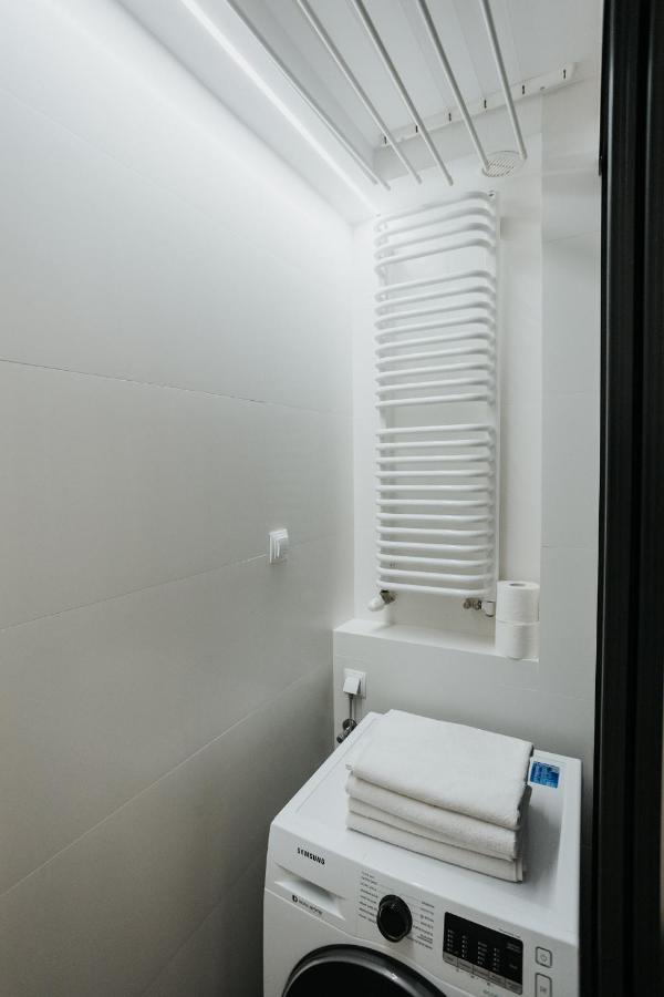 Appartement Arcade Old Town With Free Parking Krakau
