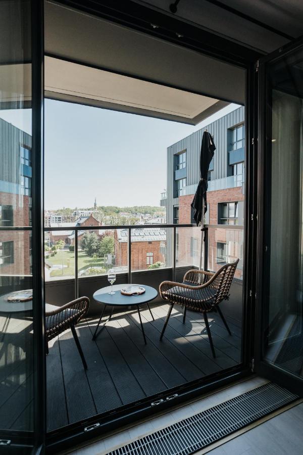 Appartement Arcade Old Town With Free Parking